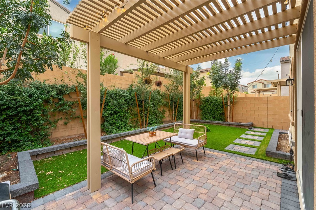 10661 Enridge Avenue Las Vegas NV 89166