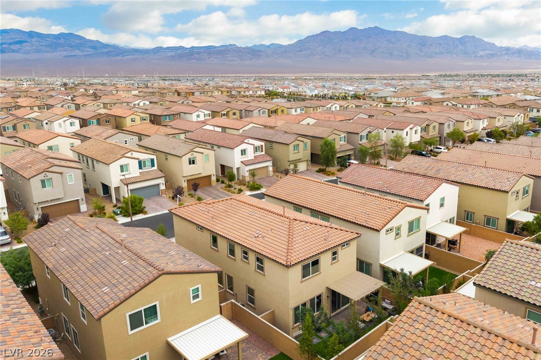 10661 Enridge Avenue Las Vegas NV 89166