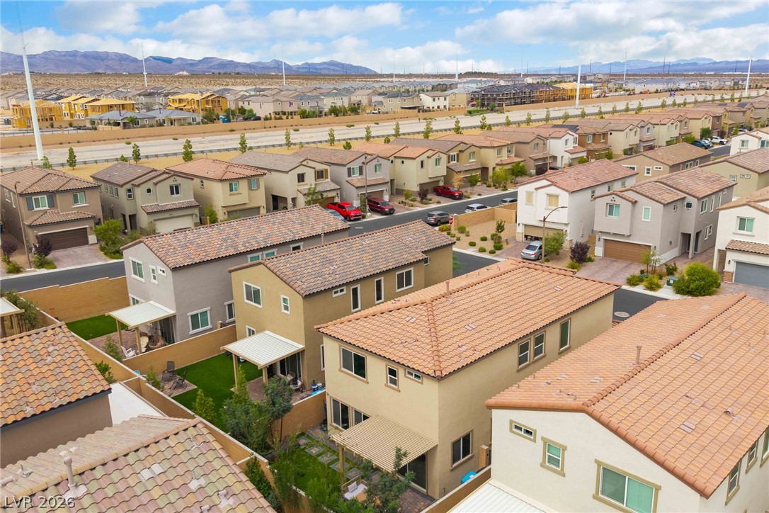 10661 Enridge Avenue Las Vegas NV 89166