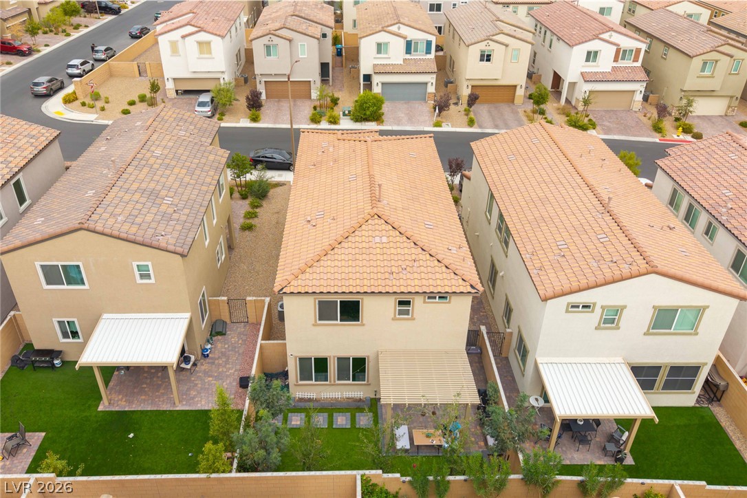 10661 Enridge Avenue Las Vegas NV 89166