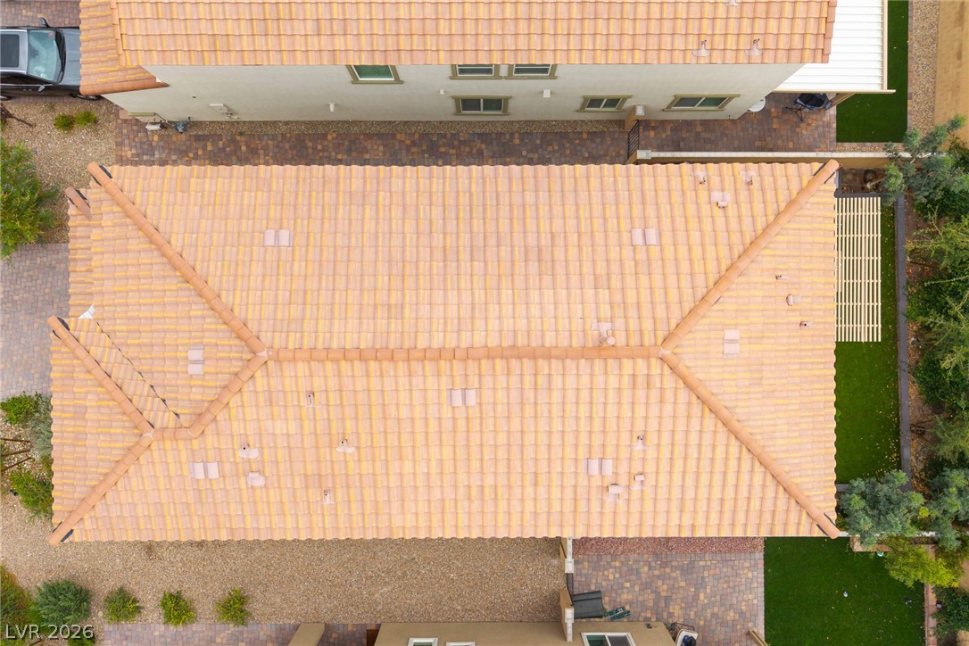 10661 Enridge Avenue Las Vegas NV 89166