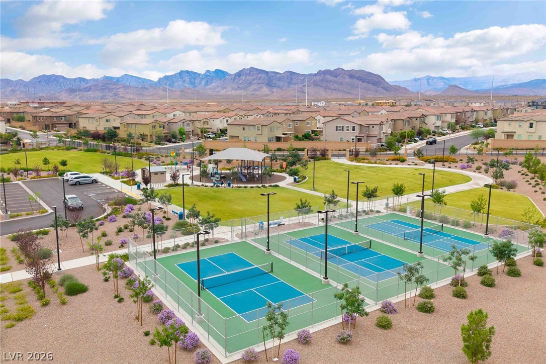 10661 Enridge Avenue Las Vegas NV 89166