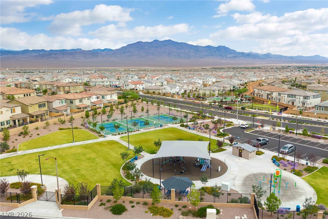 10661 Enridge Avenue Las Vegas NV 89166