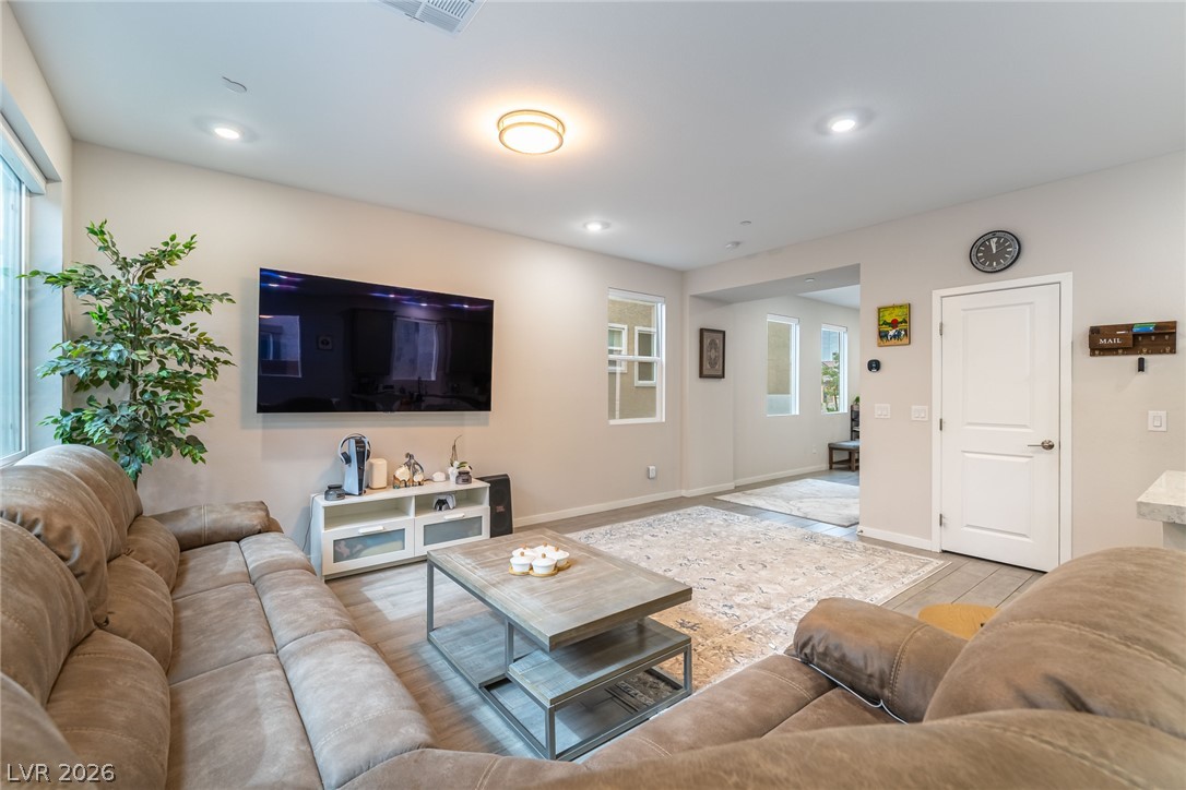 10661 Enridge Avenue Las Vegas NV 89166