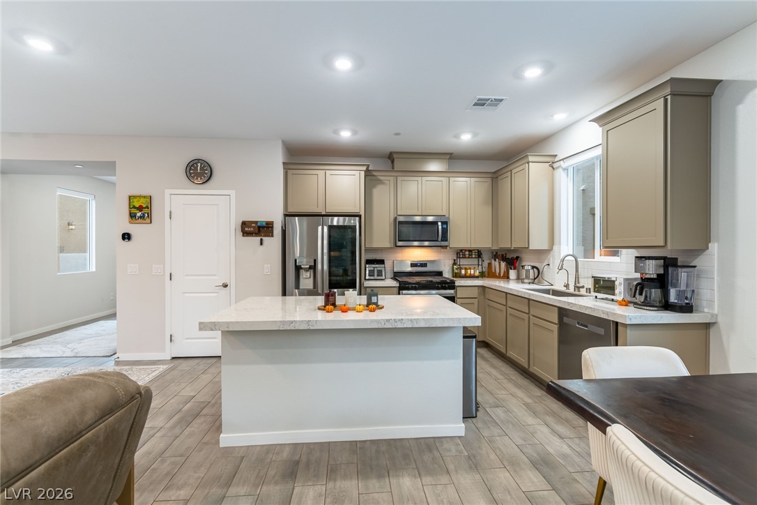 10661 Enridge Avenue Las Vegas NV 89166