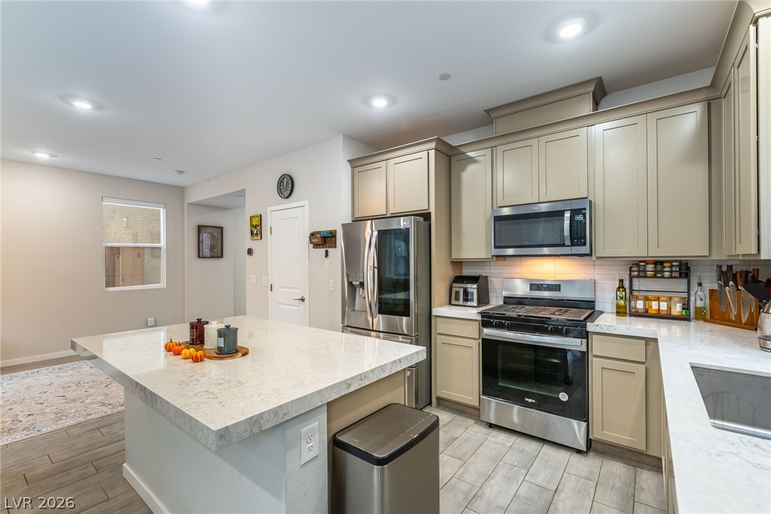 10661 Enridge Avenue Las Vegas NV 89166