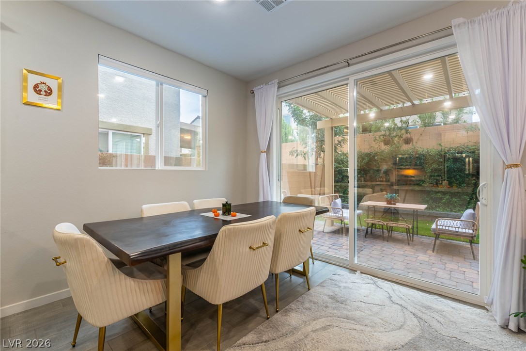10661 Enridge Avenue Las Vegas NV 89166