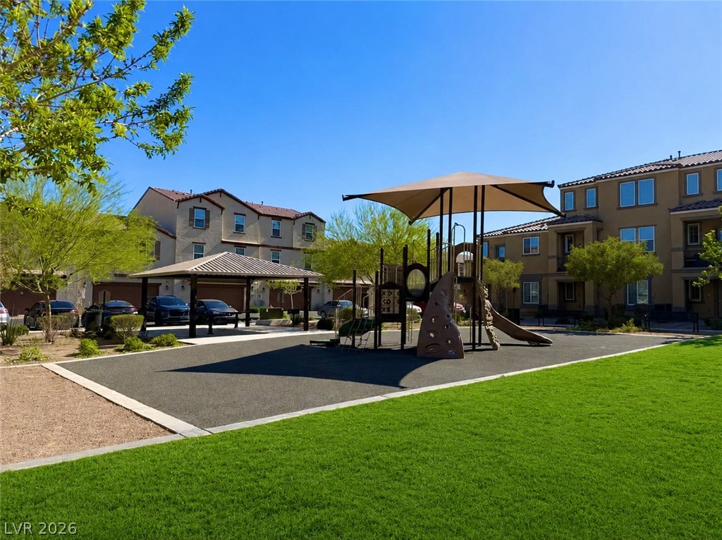 1235 Raritan Place Henderson NV 89002