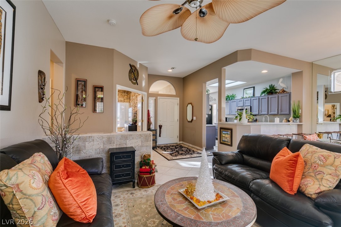 2245 Barbers Point Place Las Vegas NV 89134