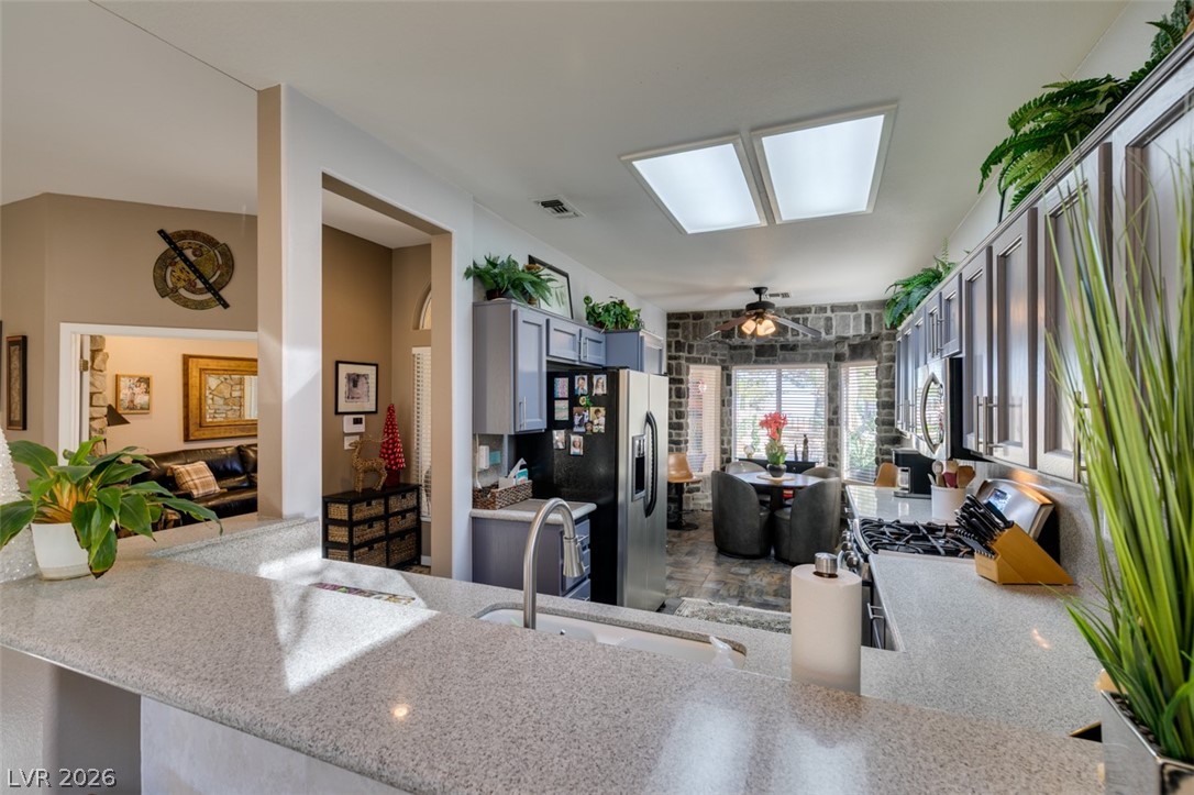 2245 Barbers Point Place Las Vegas NV 89134