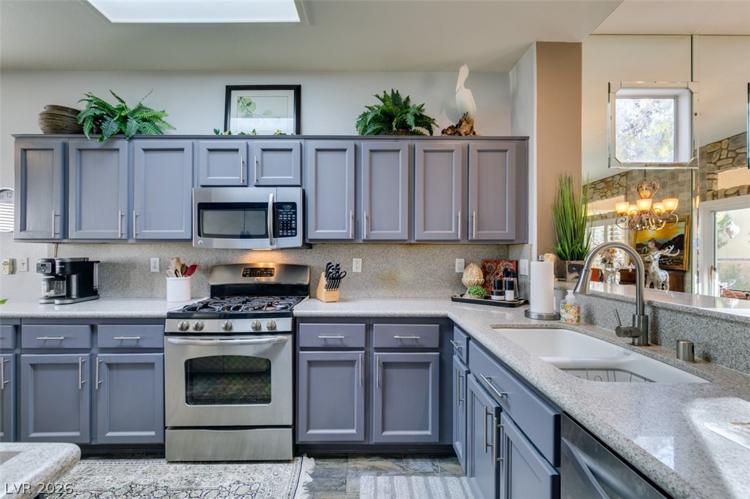2245 Barbers Point Place Las Vegas NV 89134