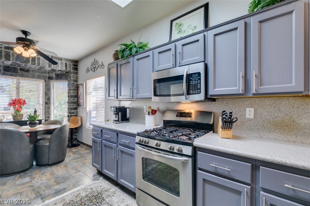 2245 Barbers Point Place Las Vegas NV 89134
