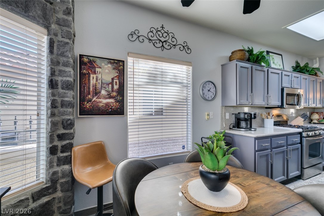 2245 Barbers Point Place Las Vegas NV 89134