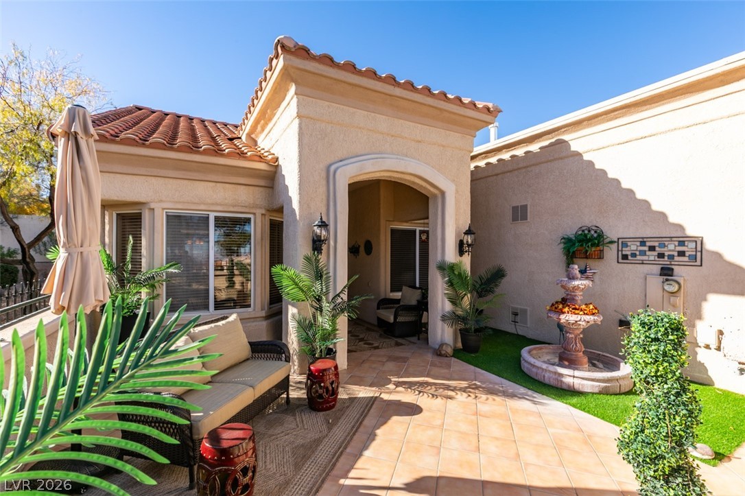 2245 Barbers Point Place Las Vegas NV 89134