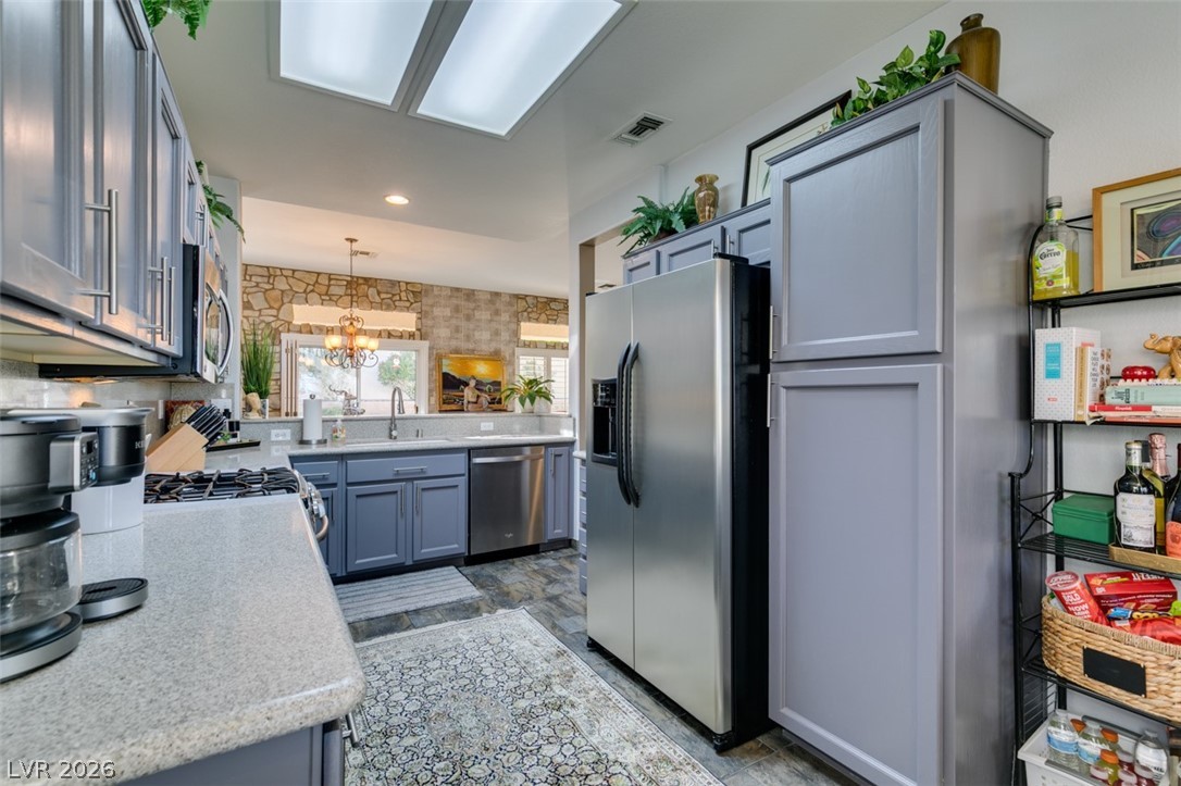 2245 Barbers Point Place Las Vegas NV 89134