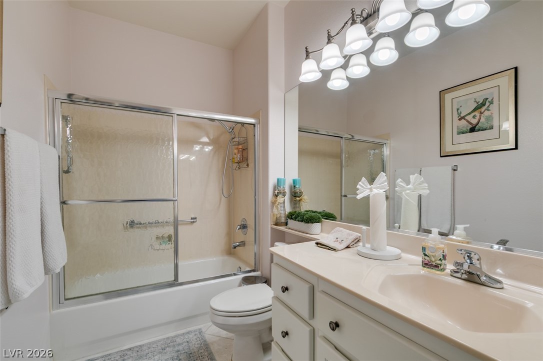 2245 Barbers Point Place Las Vegas NV 89134