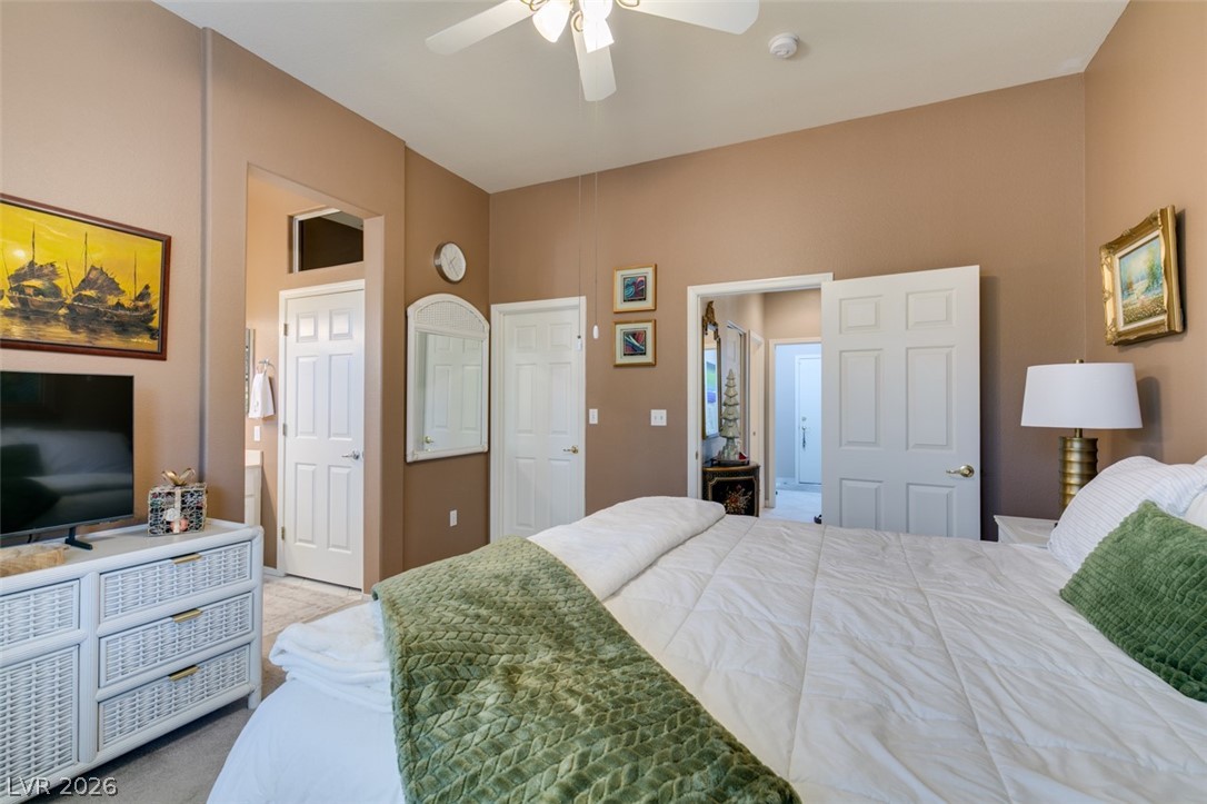 2245 Barbers Point Place Las Vegas NV 89134
