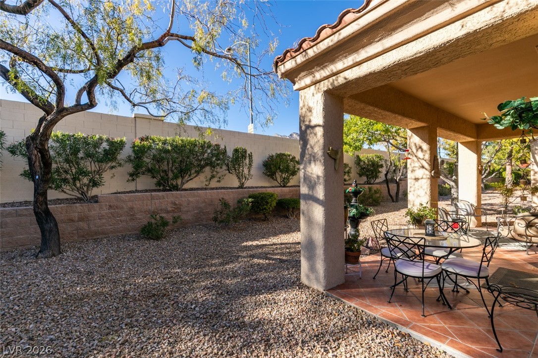 2245 Barbers Point Place Las Vegas NV 89134