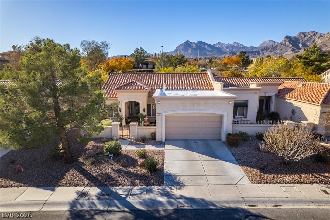 2245 Barbers Point Place Las Vegas NV 89134