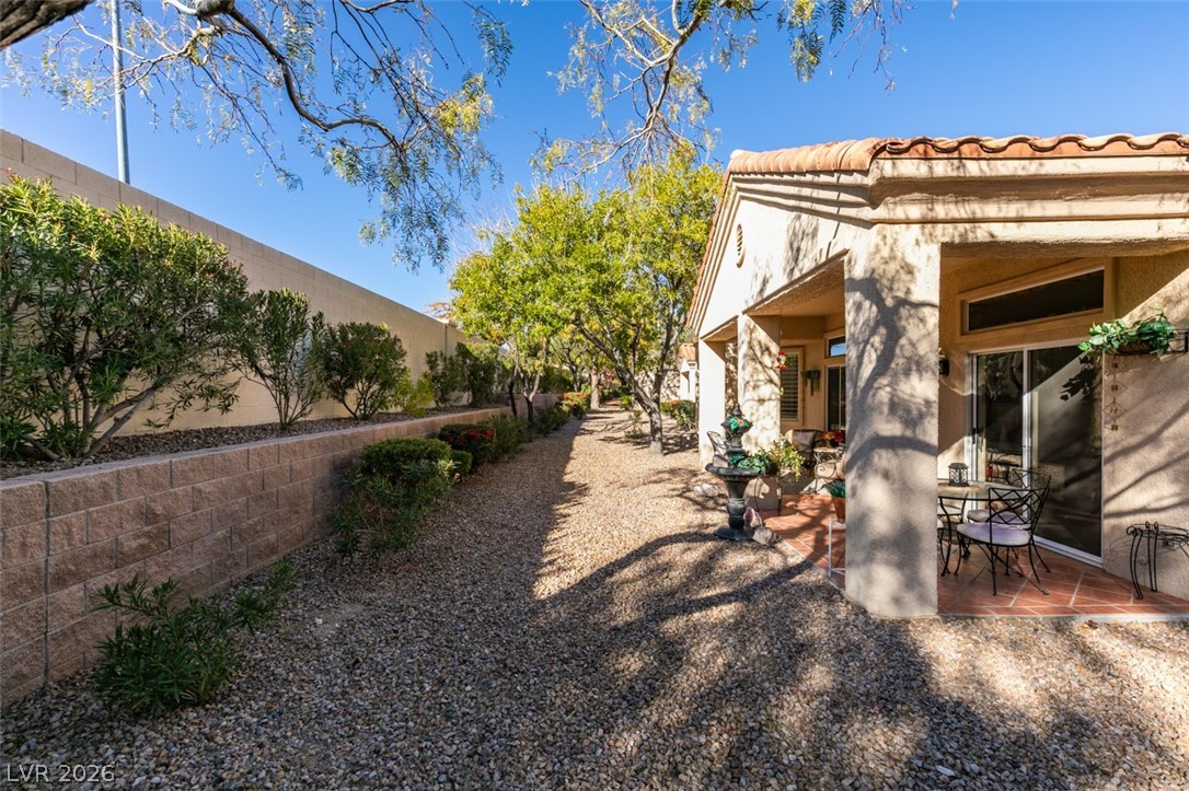 2245 Barbers Point Place Las Vegas NV 89134