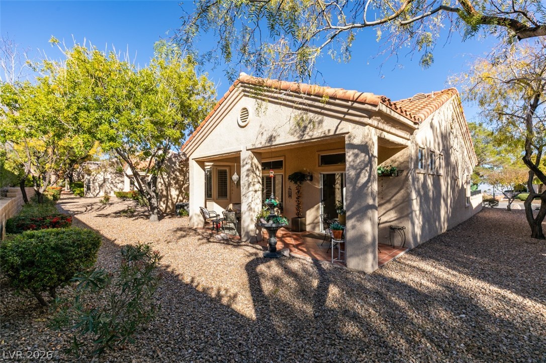2245 Barbers Point Place Las Vegas NV 89134
