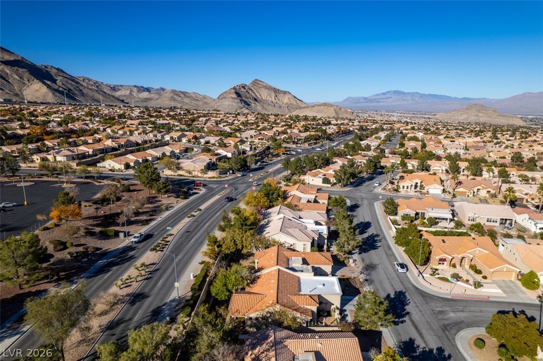 2245 Barbers Point Place Las Vegas NV 89134