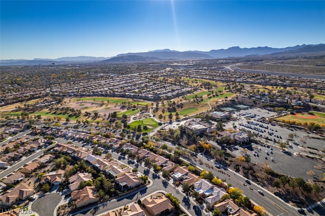 2245 Barbers Point Place Las Vegas NV 89134