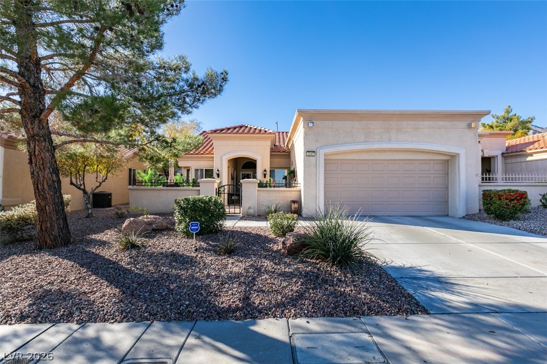 2245 Barbers Point Place Las Vegas NV 89134