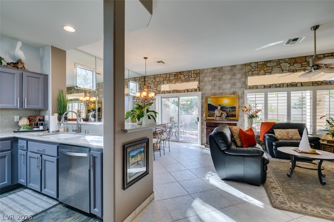 2245 Barbers Point Place Las Vegas NV 89134