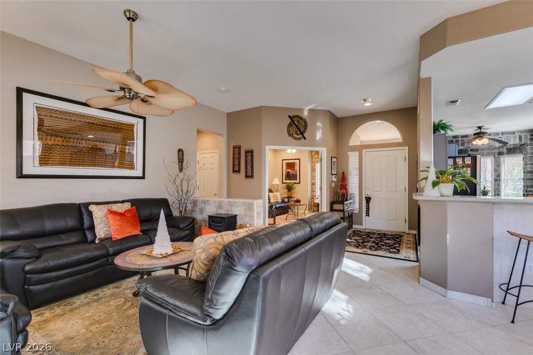 2245 Barbers Point Place Las Vegas NV 89134