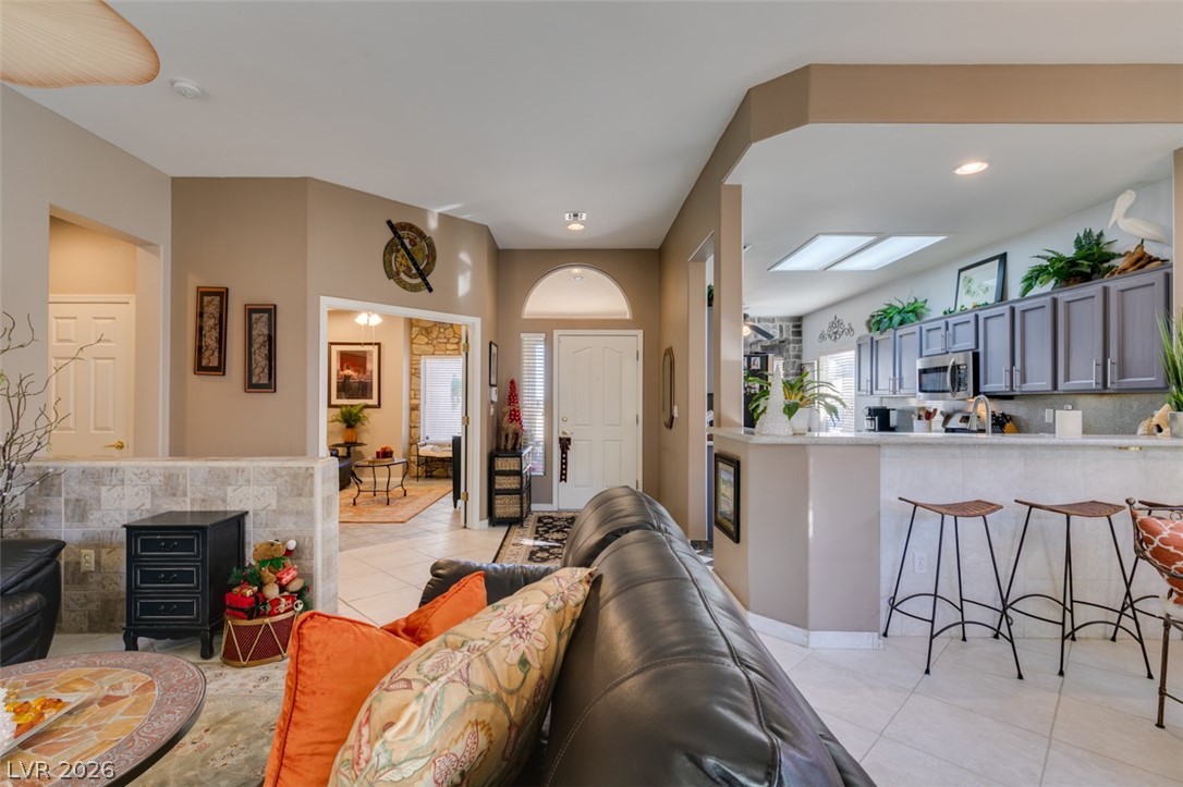 2245 Barbers Point Place Las Vegas NV 89134