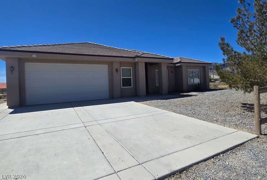 6650 North Gallup Court Pahrump NV 89060