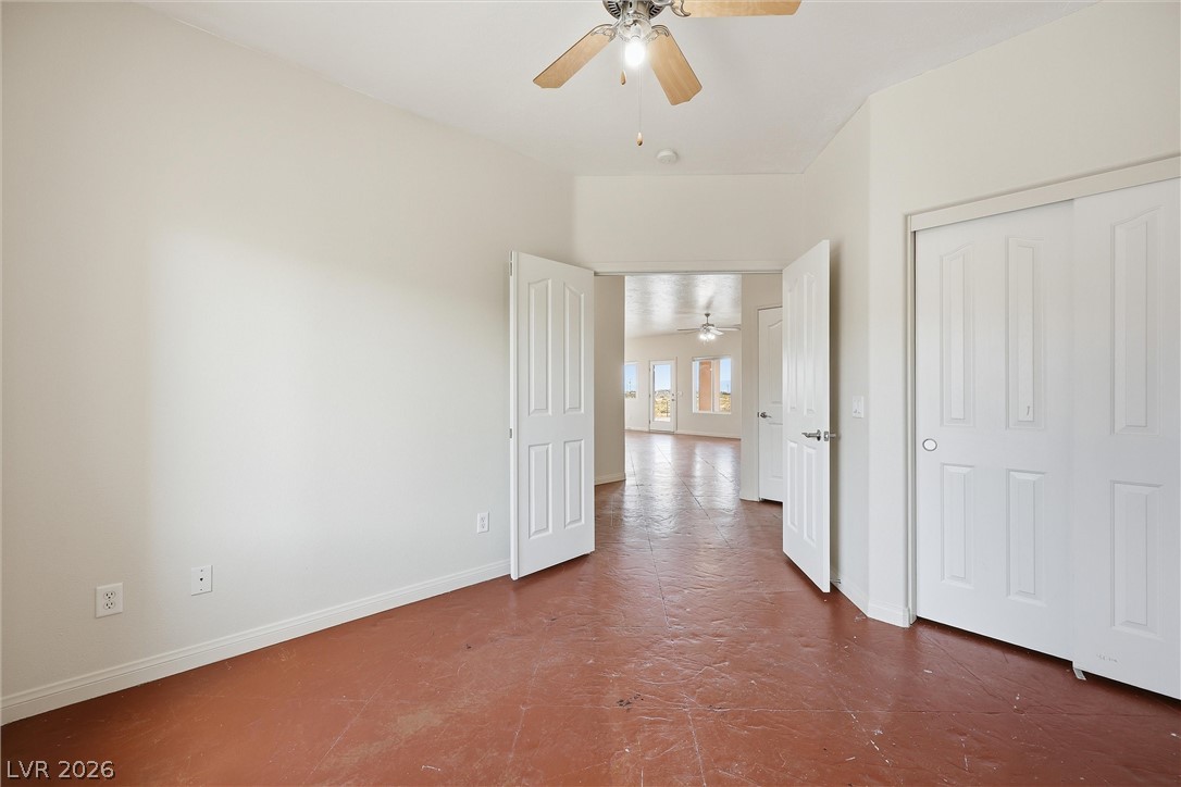 6650 North Gallup Court Pahrump NV 89060