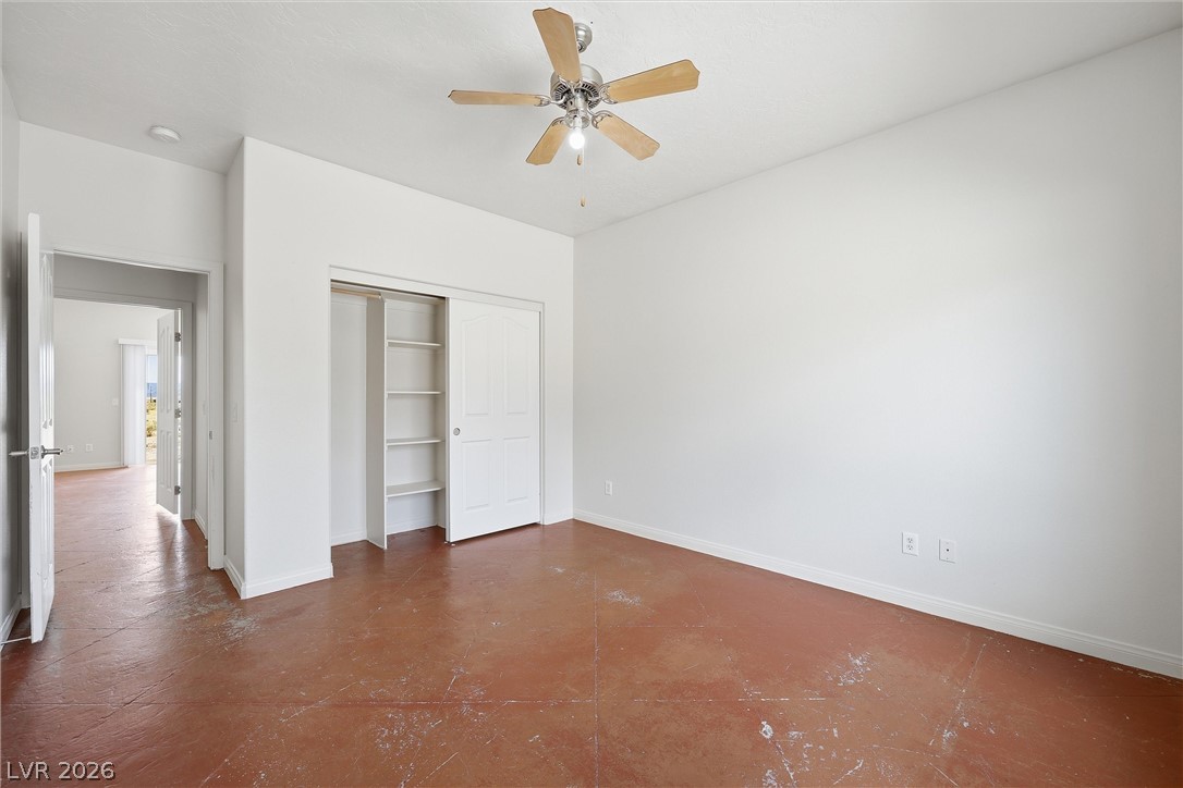 6650 North Gallup Court Pahrump NV 89060