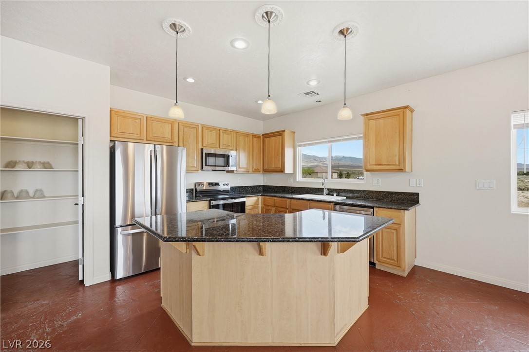 6650 North Gallup Court Pahrump NV 89060
