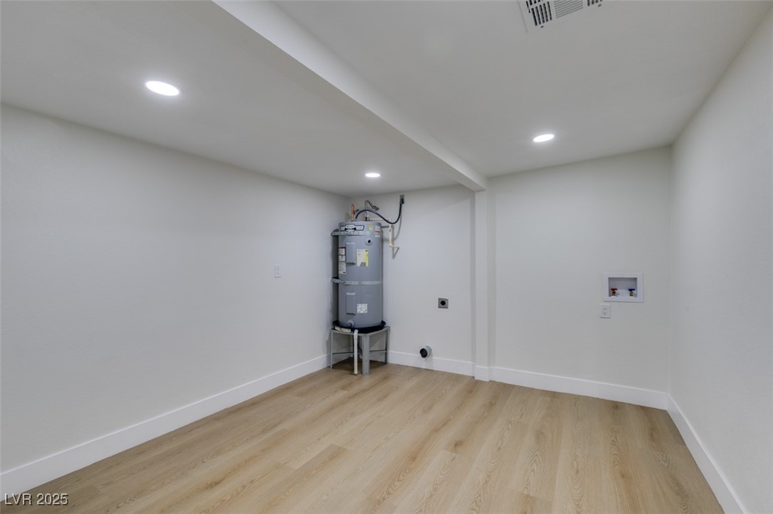 5052 Newton Drive Las Vegas NV 89122