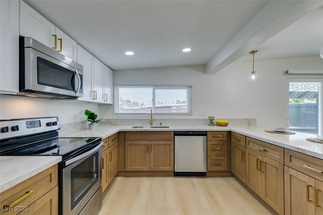 5052 Newton Drive Las Vegas NV 89122