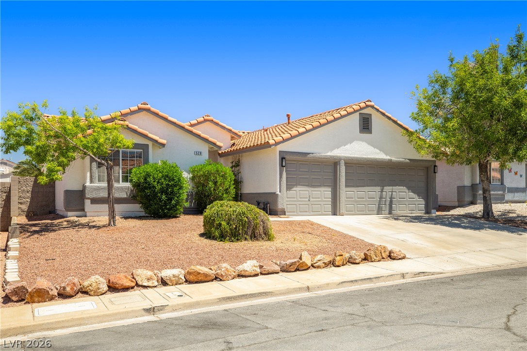 528 Don Tomas Court Henderson NV 89015