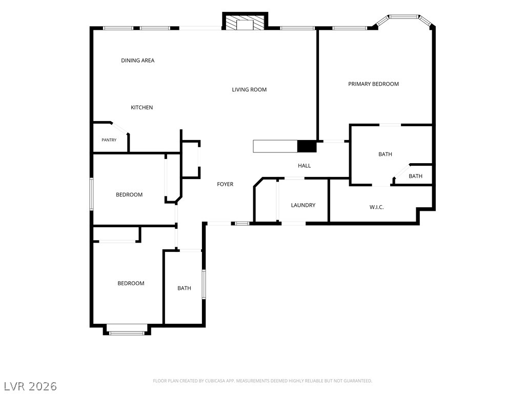 528 Don Tomas Court Henderson NV 89015