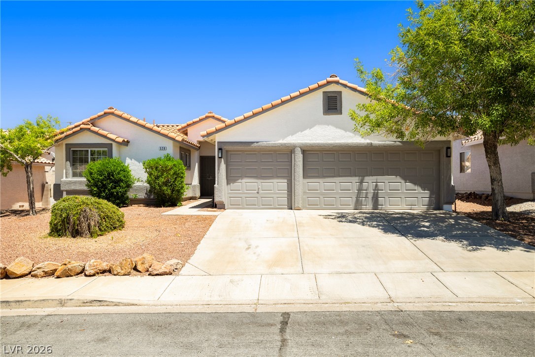 528 Don Tomas Court Henderson NV 89015