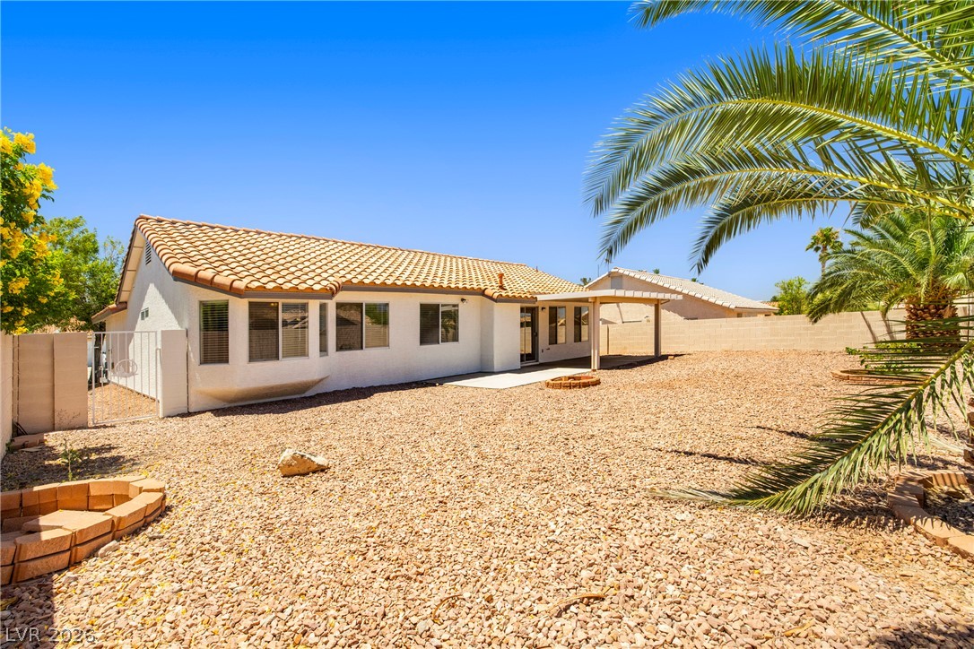 528 Don Tomas Court Henderson NV 89015