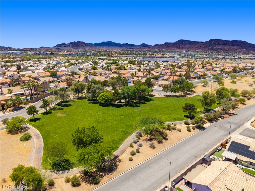 528 Don Tomas Court Henderson NV 89015