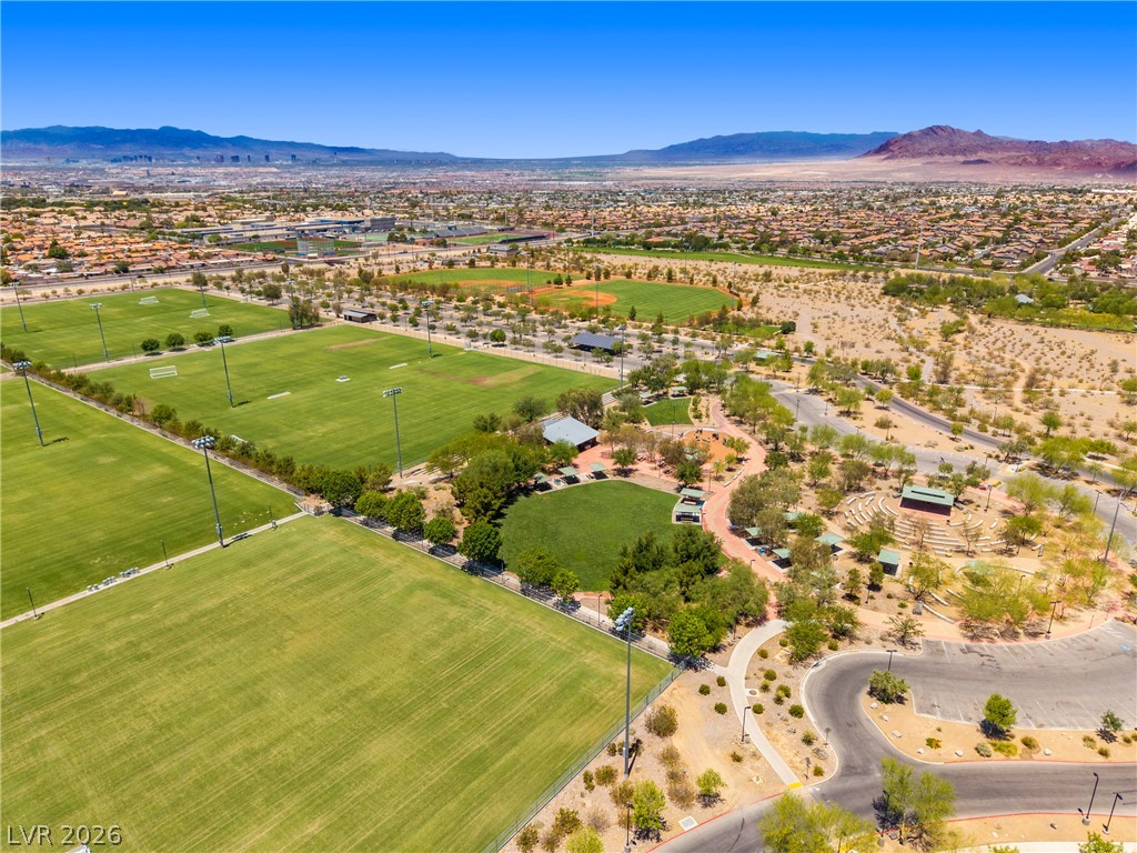 528 Don Tomas Court Henderson NV 89015