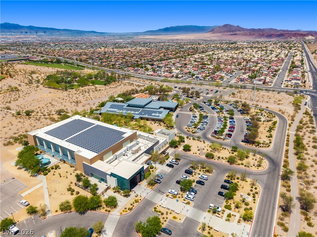 528 Don Tomas Court Henderson NV 89015