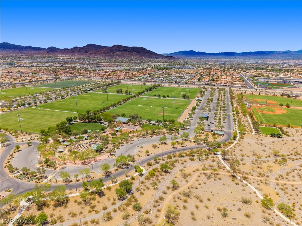 528 Don Tomas Court Henderson NV 89015