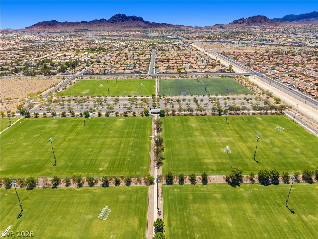 528 Don Tomas Court Henderson NV 89015