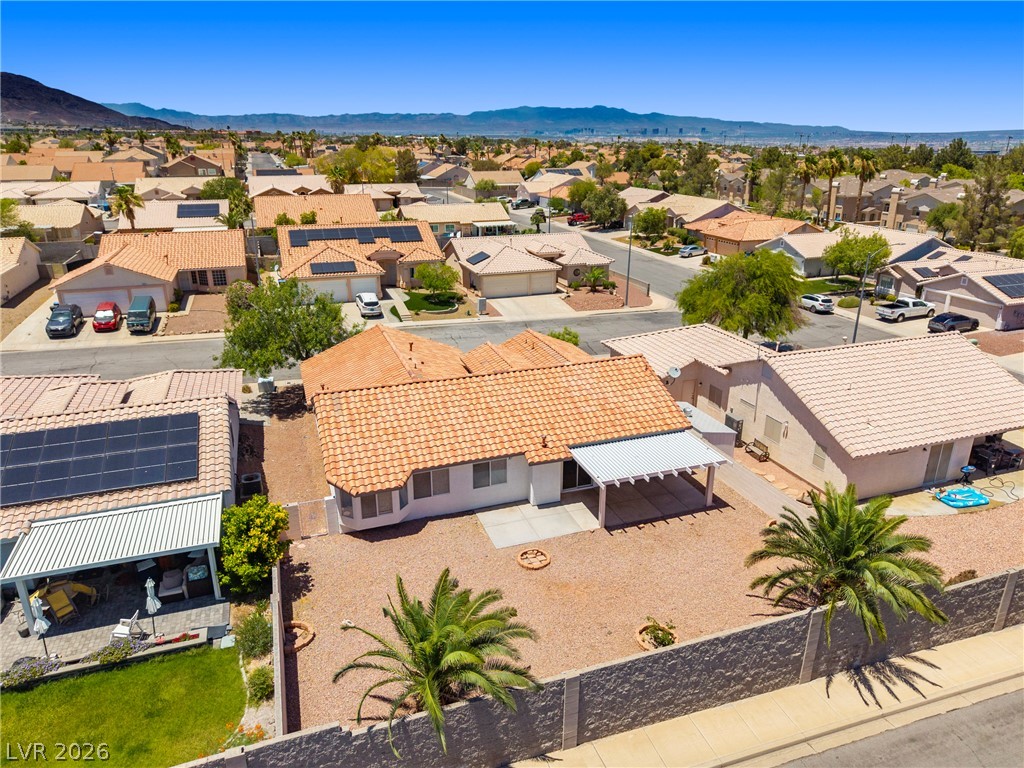 528 Don Tomas Court Henderson NV 89015