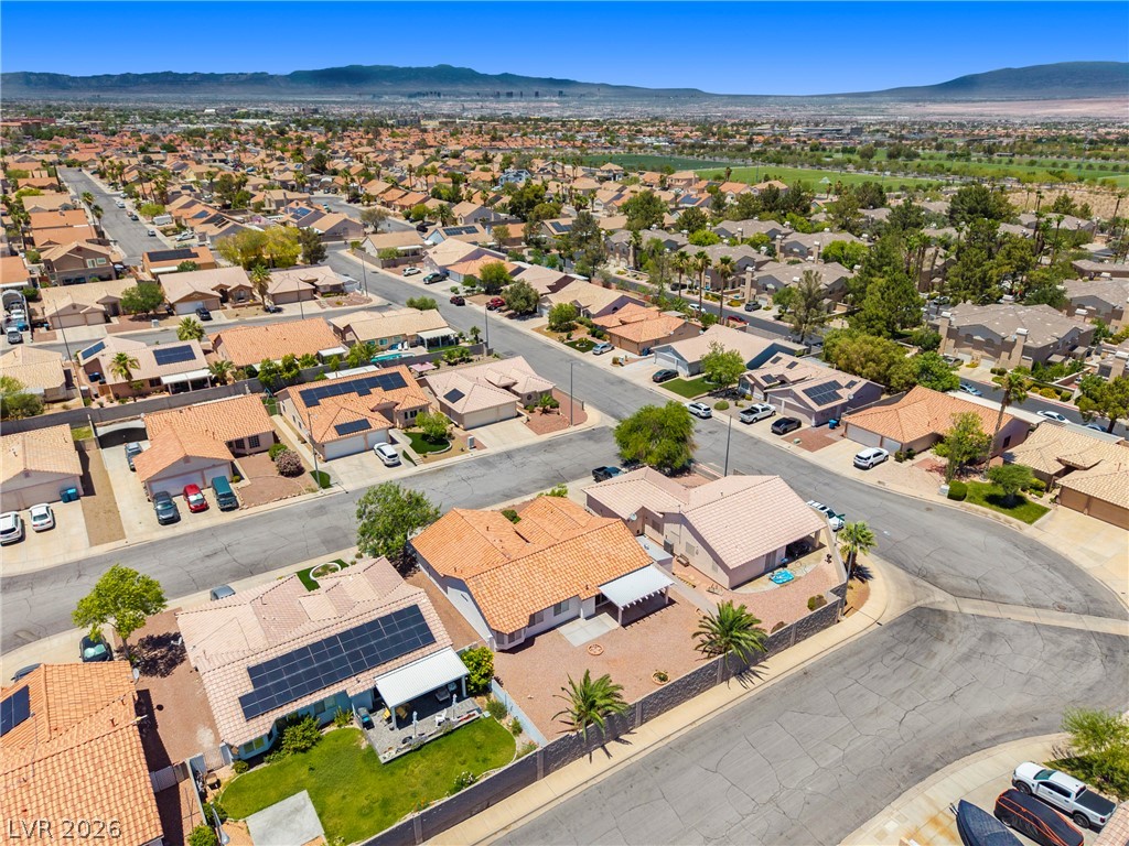 528 Don Tomas Court Henderson NV 89015