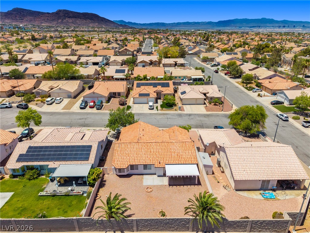 528 Don Tomas Court Henderson NV 89015