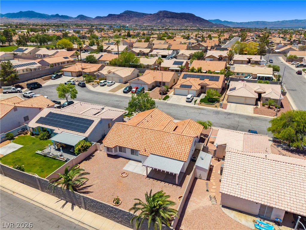 528 Don Tomas Court Henderson NV 89015
